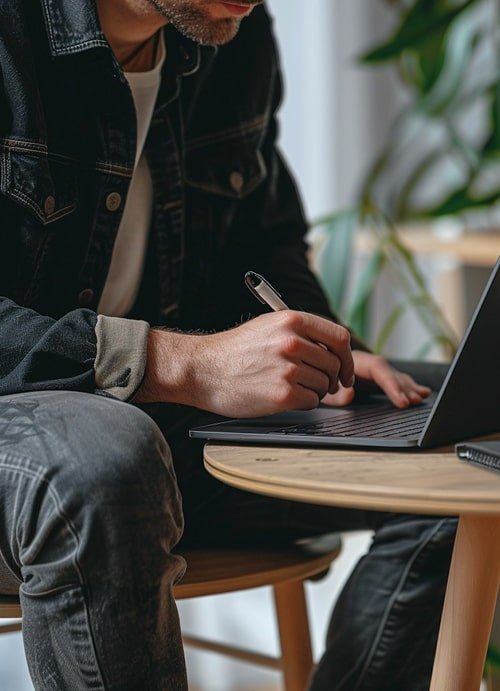 Custom SaaS & Software Development