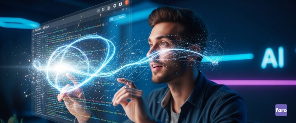 بهترین افزونههای هوش مصنوعی برای VS Code
