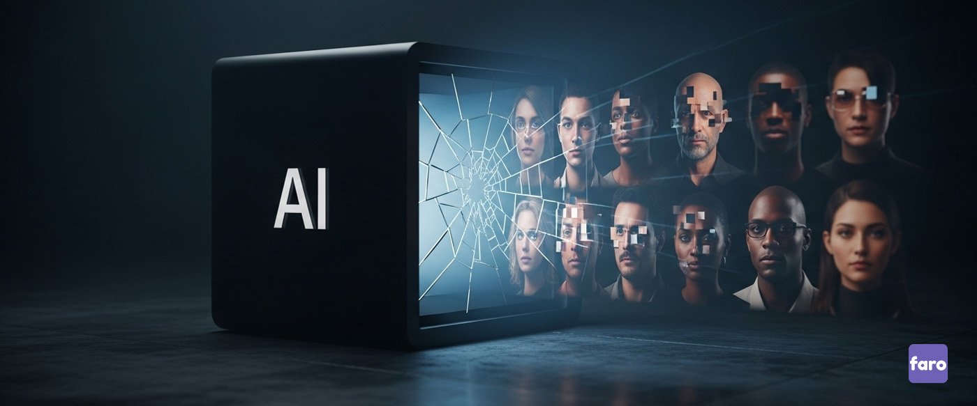 جعبه سیاه هوش مصنوعی: راز تبعیض الگوریتمی و راه‌های مقابله با آن