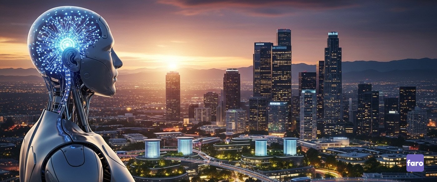 هوش مصنوعی عمومی (AGI): رویای بزرگ سیلیکون‌ولی و مسیر رسیدن به آگاهی دیجیتال